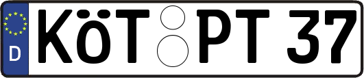 KÖT-PT37