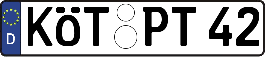 KÖT-PT42