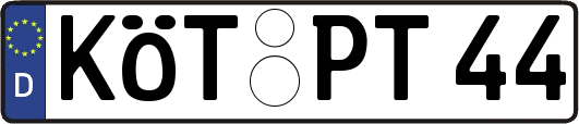 KÖT-PT44