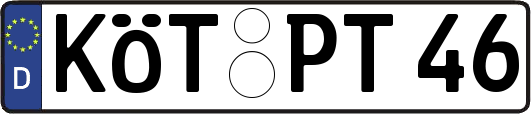 KÖT-PT46