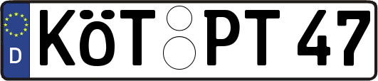 KÖT-PT47