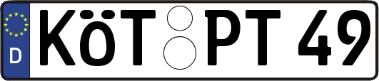 KÖT-PT49