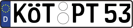 KÖT-PT53