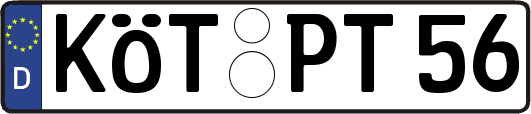 KÖT-PT56