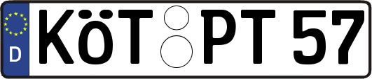 KÖT-PT57