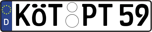 KÖT-PT59