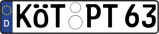 KÖT-PT63