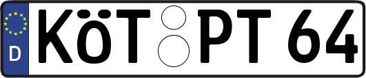 KÖT-PT64