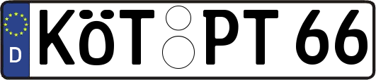 KÖT-PT66