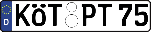 KÖT-PT75