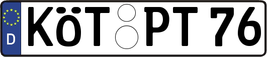 KÖT-PT76