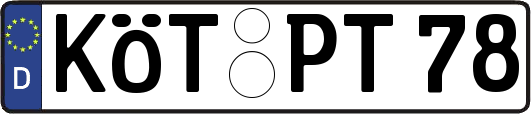 KÖT-PT78