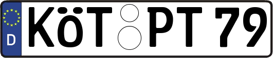 KÖT-PT79