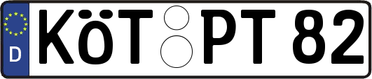 KÖT-PT82