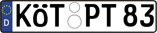 KÖT-PT83