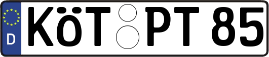 KÖT-PT85