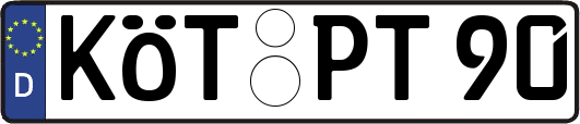 KÖT-PT90