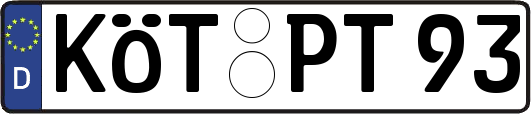 KÖT-PT93