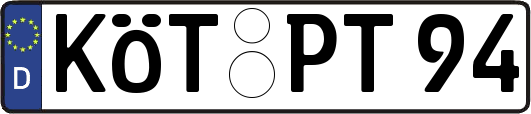 KÖT-PT94