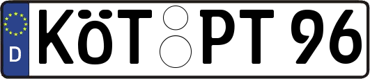 KÖT-PT96