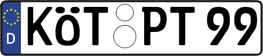 KÖT-PT99