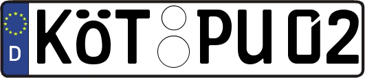 KÖT-PU02