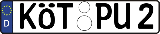 KÖT-PU2