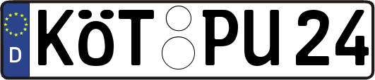 KÖT-PU24
