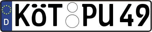 KÖT-PU49