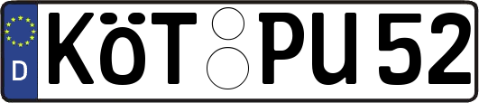 KÖT-PU52