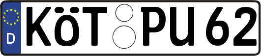 KÖT-PU62