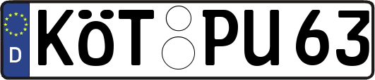 KÖT-PU63