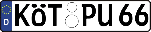 KÖT-PU66