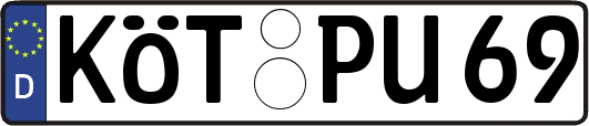 KÖT-PU69