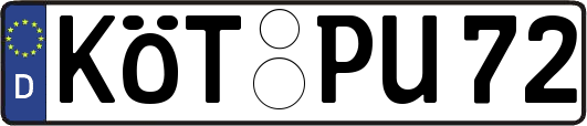 KÖT-PU72