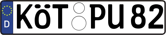KÖT-PU82