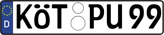 KÖT-PU99