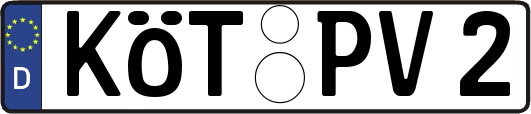 KÖT-PV2