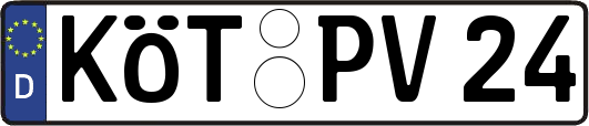 KÖT-PV24