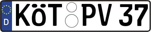 KÖT-PV37