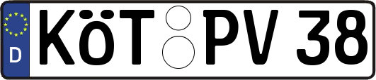 KÖT-PV38