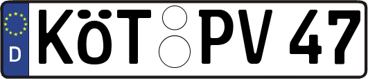 KÖT-PV47