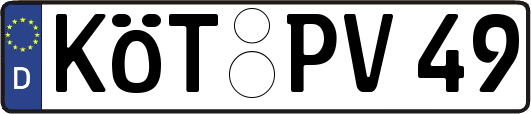 KÖT-PV49