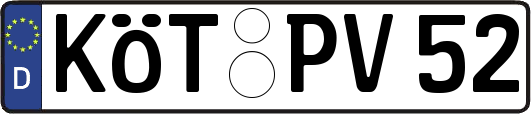 KÖT-PV52