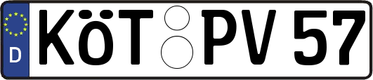 KÖT-PV57