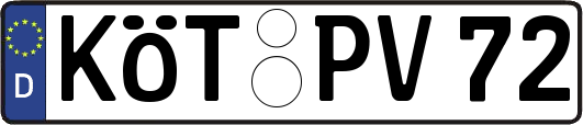 KÖT-PV72