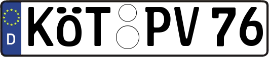 KÖT-PV76