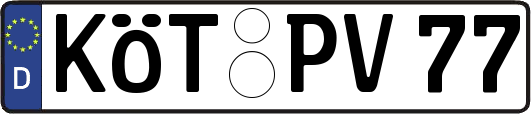 KÖT-PV77