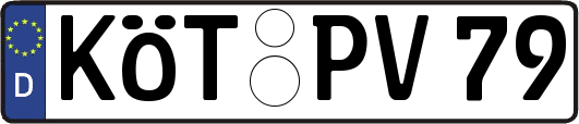 KÖT-PV79