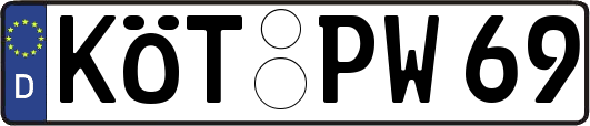 KÖT-PW69
